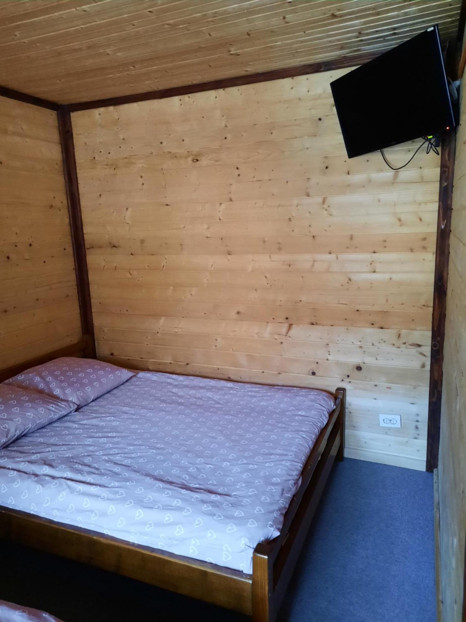 Krym Hotel Yaremche Luaran gambar