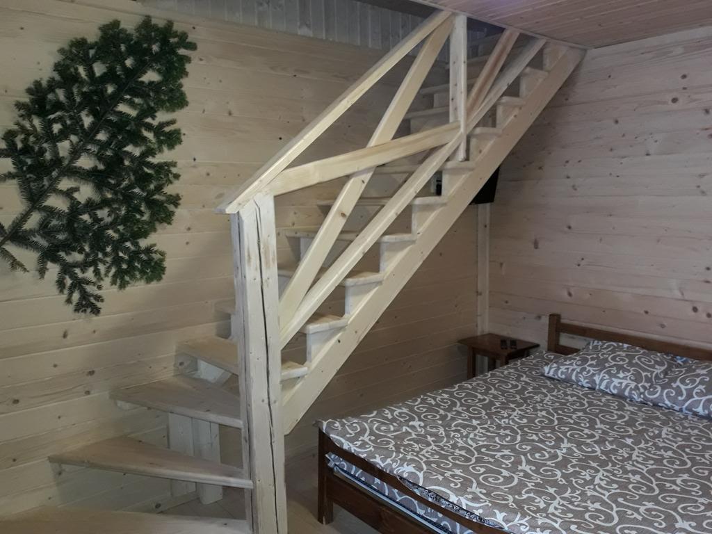 Krym Hotel Yaremche Luaran gambar