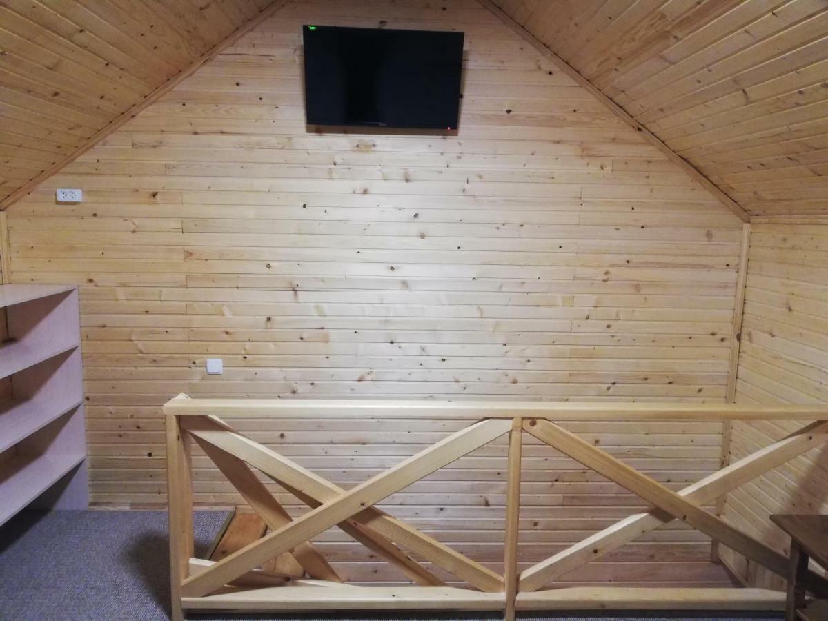 Krym Hotel Yaremche Luaran gambar