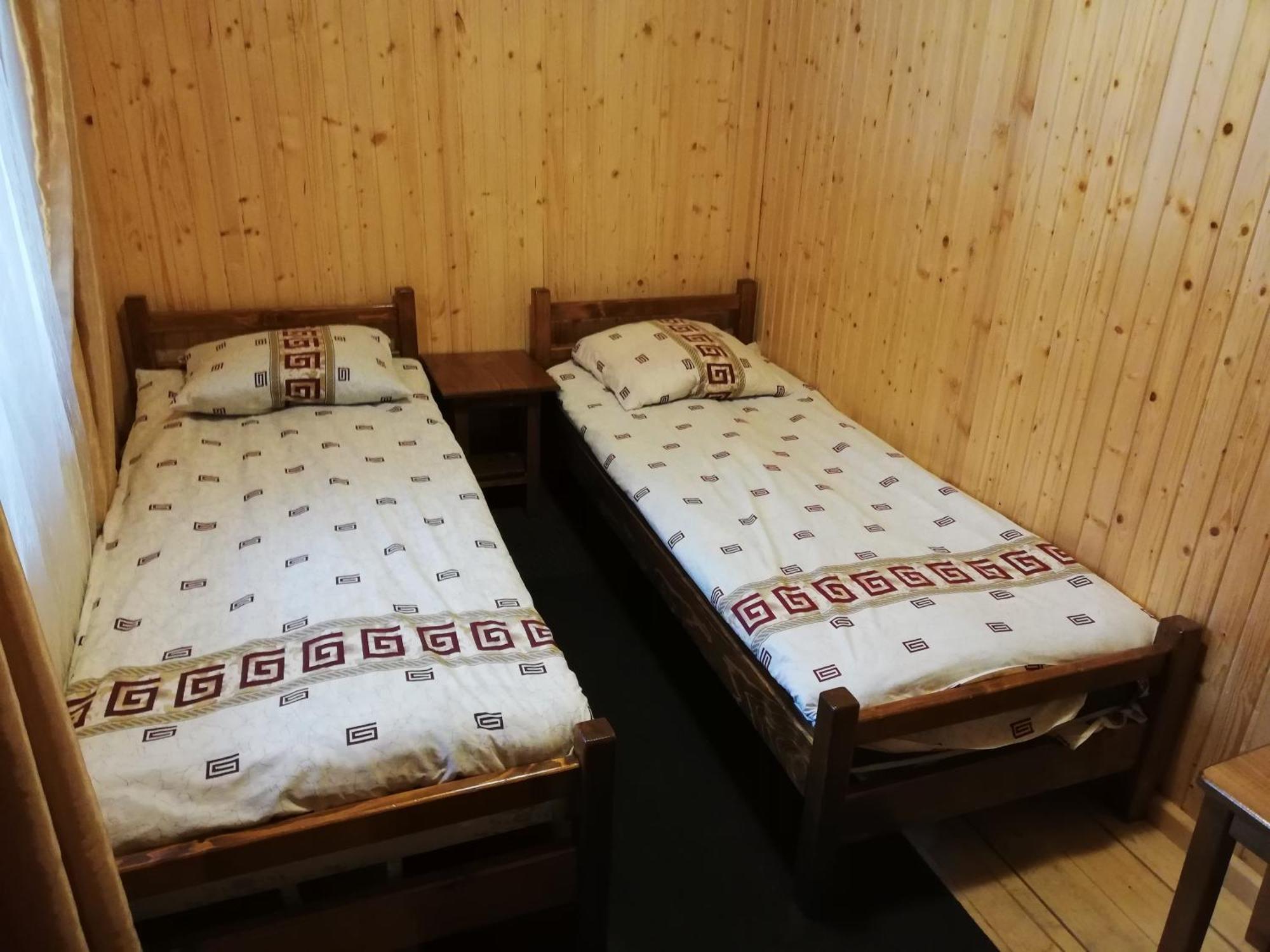 Krym Hotel Yaremche Luaran gambar